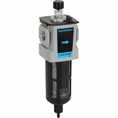 WILKERSON Wilkerson L18-03-KK00B Air Lubricator 90 Cfm 3/8 Npt