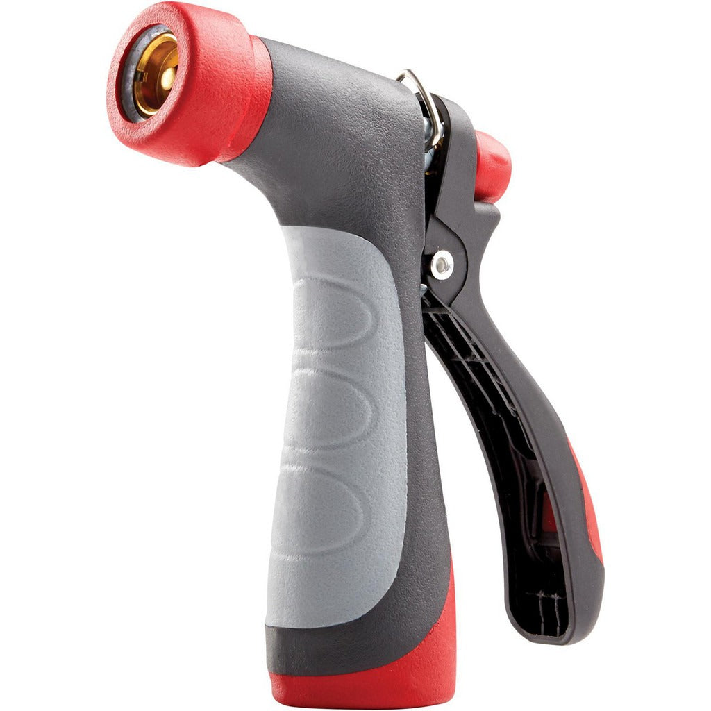 GILMOUR Gilmour 1065670 Hot Water Hose Nozzle 3/4 Inch Zinc
