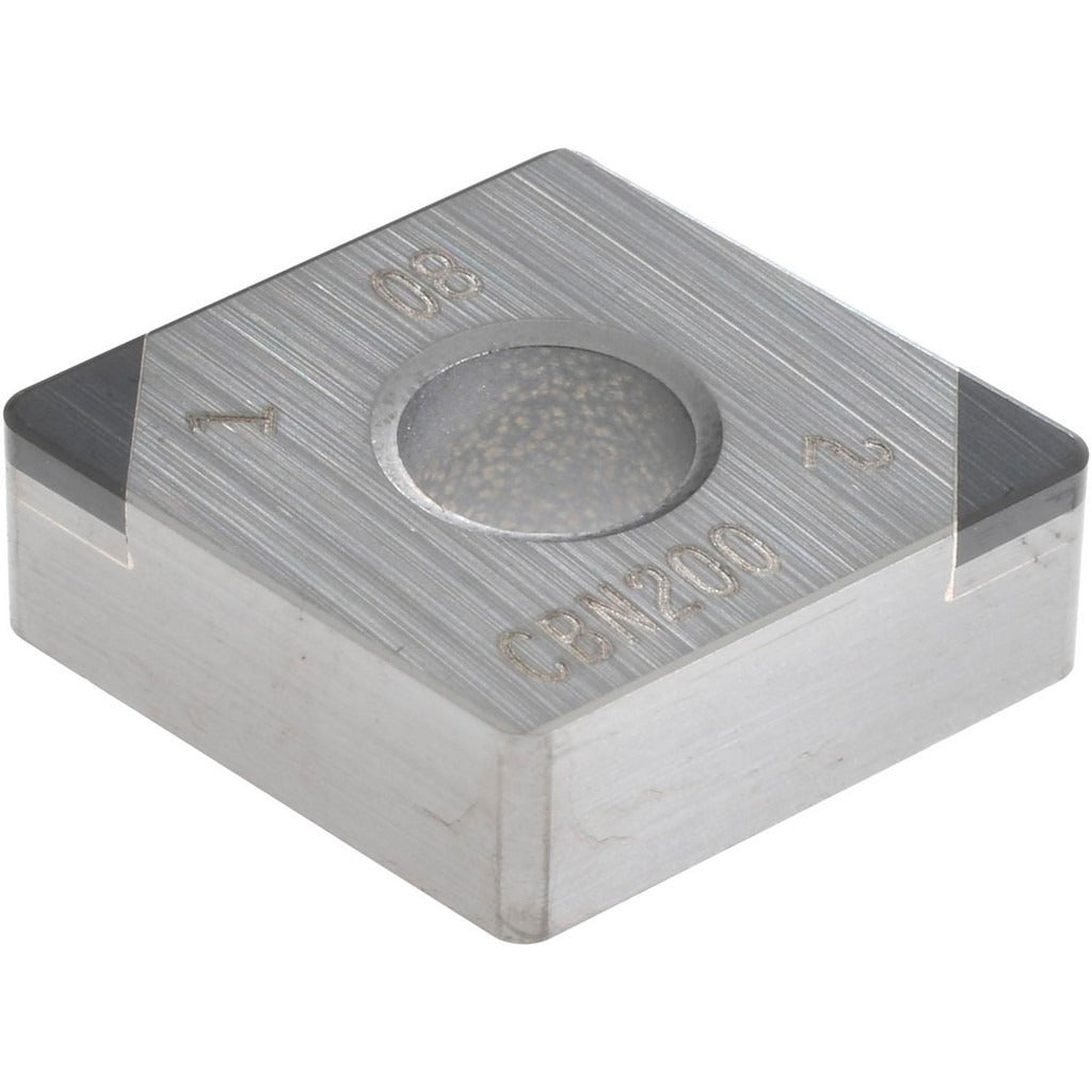 SECO TOOLS Seco 02422749 Pcbn Turning Insert CNGA432 Diamond