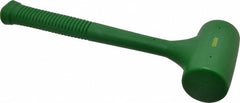 GARLAND Garland 40003 Dead Blow Hammer 36 Oz Polyurethane