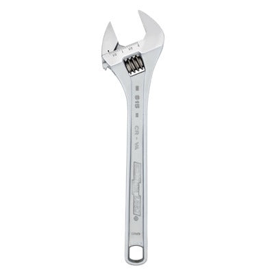 CHANNELLOCK Channellock Inc 815 Adjustable Wrench 15 Inches