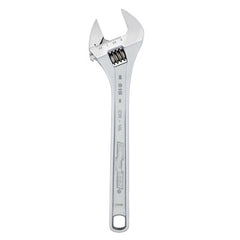 CHANNELLOCK Channellock Inc 815 Adjustable Wrench 15 Inches