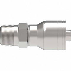 EATON Eaton 08Z-108-BG Hydraulic Hose Male Pipe Rigid Fitting