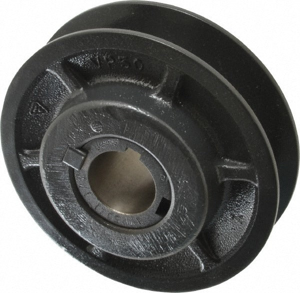 BROWNING Browning 1045459 Variable Pitch Sheave 1-groove