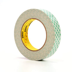 3M 3M MMM410M1 Double Coated Paper Tape 410M 1 in x 36 yd 1 Roll