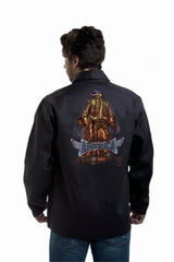 TILLMAN Tillman 9061XL Jacket of Amer Fr (X-Large 30-inch)