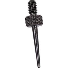 STARRETT Starrett 70796 Drop Indicator Contact Point 4-48 Thread