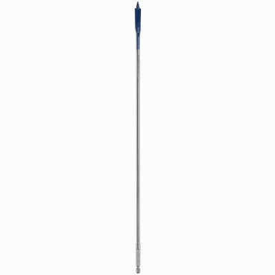 BOSCH Robert Bosch Tool Group DLSB1003 Spade Bit 3/8 in 5pk