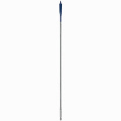 BOSCH Robert Bosch Tool Group DLSB1003 Spade Bit 3/8 in 5pk