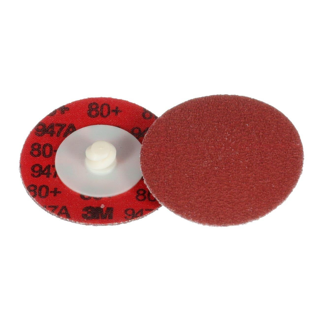 3M 3M 7100076925 Cubitron II Roloc 947A 2 in (200 pack) 3MA051141-54256