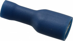 THOMAS & BETTS Thomas Betts TVF14-250FD-XV Female Wire Disconnect 75 Pack