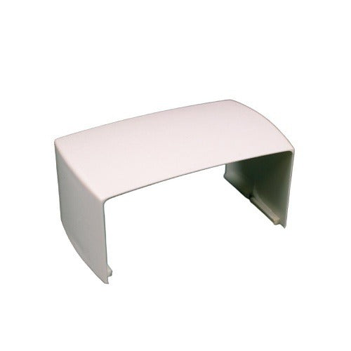 WIREMOLD Wiremold / Legrand PN10F06FW Nm Cover Clip Fog White