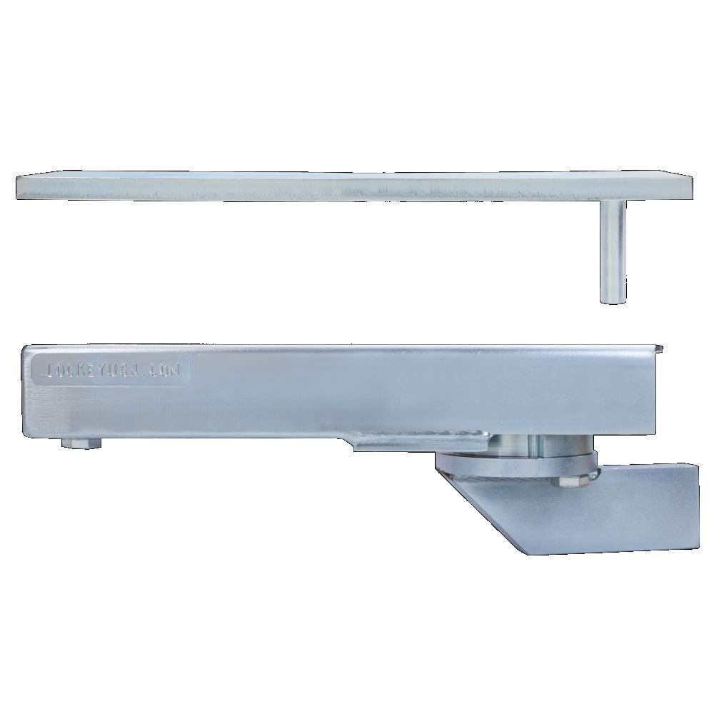 LOCKEY Lockey TB950 Magnum Gate Closer and Hinge System