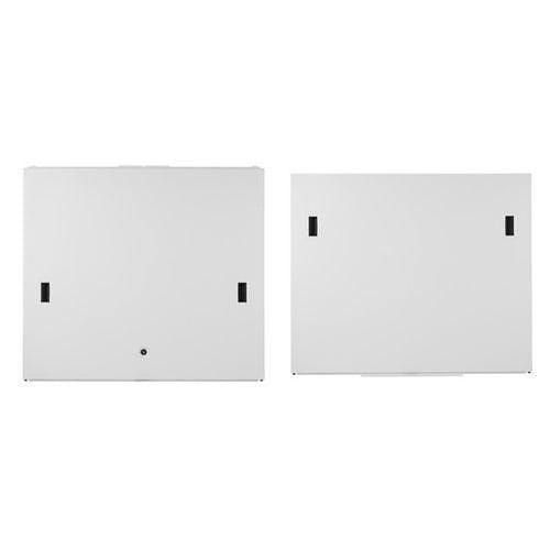 PANDUIT Panduit XG-SPFS422W Side Panel Full Set 1 Side
