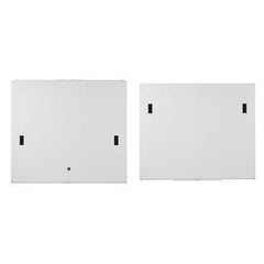 PANDUIT Panduit XG-SPFS452W Side Panel Full Set
