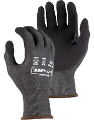 MAJESTIC Majestic 35-7465/x3 Cut-resistant Glove Ansi A4