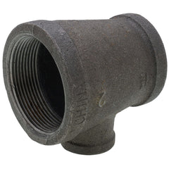 EVERFLOW Everflow BMRT2016 Reducing Tee (2 inches x 1-1/2 inches x 3/4 inches) BLT200-150-075