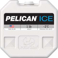 PELICAN Pelican PI-1LB 1 lb Ice Pack (1 lb Pack)