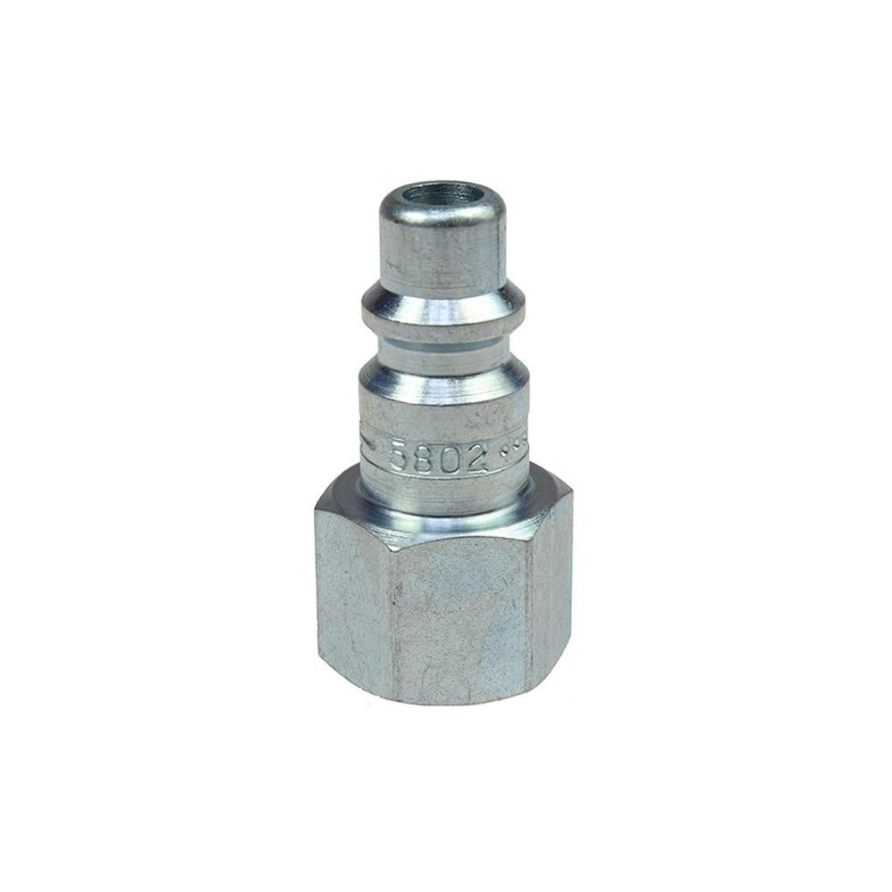 COILHOSE PNEUMATICS Coilhose Pneumatics 5802 Pneumatic Hose Coupling 3/8 in