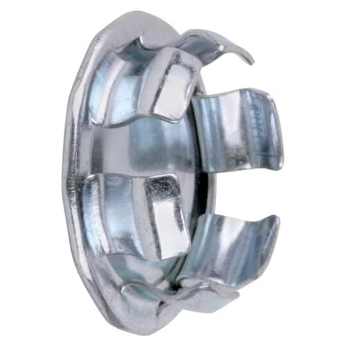 STEEL CITY Steel City BG808L 3 GND BUSHING RGD/IMC DC