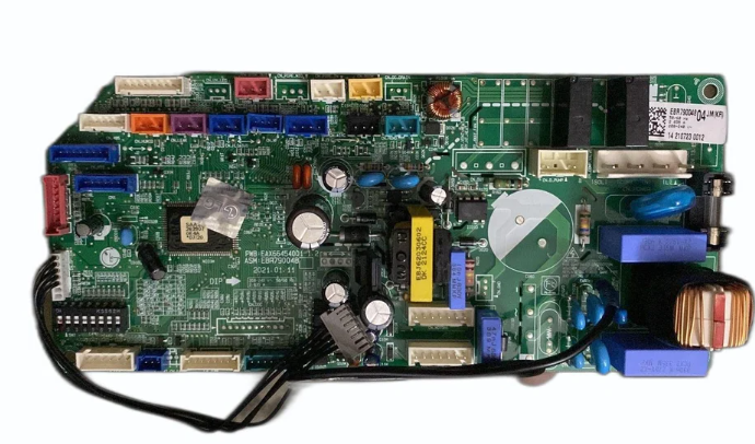 LG EBR79004804 CONTROL BOARDS