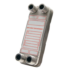 BELL & GOSSETT 5-686-02-010-002 HEAT EXCHANGERS