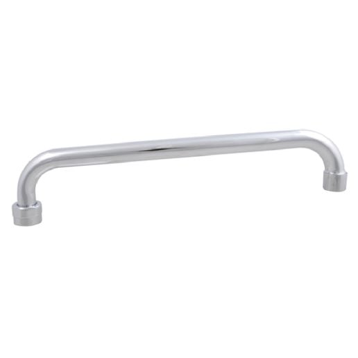 BK RESOURCES BKF-HSPT-12-G BATH & KITCHEN FAUCETS