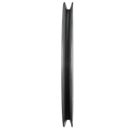 BROWNING Browning BK120H Sheave 4L-A-5L-B Belt 1 Groove H Bushing