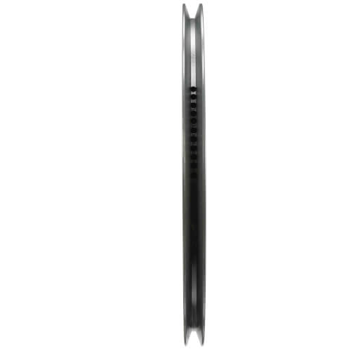BROWNING Browning BK160H 1 Groove 15.75 Inch OD Cast Iron Sheave