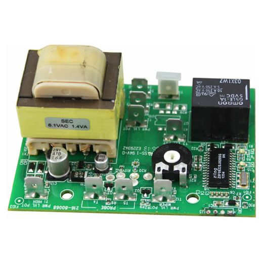 BKI-BARBEQUE KING TO109 CONTROL BOARDS