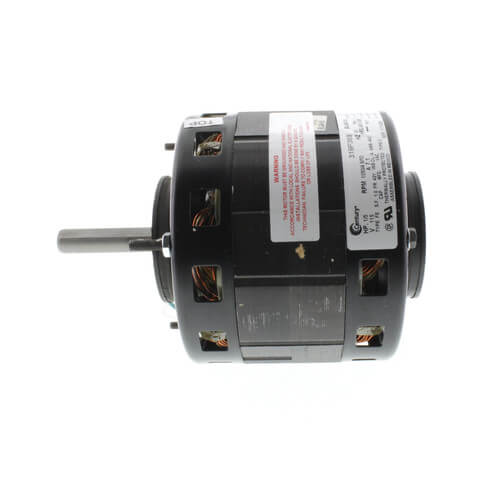 CENTURY MOTORS Regal Rexnord Century Motors BL6416 115v 1/5hp 1050rpm 4spd Motor