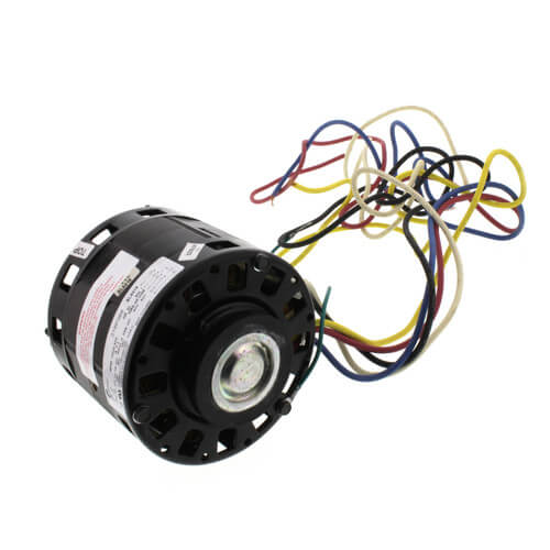 CENTURY MOTORS Regal Rexnord Century Motors BL6416 115v 1/5hp 1050rpm 4spd Motor