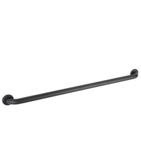 BOBRICK Bobrick 150CX48.MBLK Straight Grab Bar 48 Inches (Replacement 150CX48.MBLK)