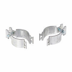 B-Line 4D2014PAZN 2-1/2 Inch Rigid 2-7/8 Inch OD Zinc Clamp