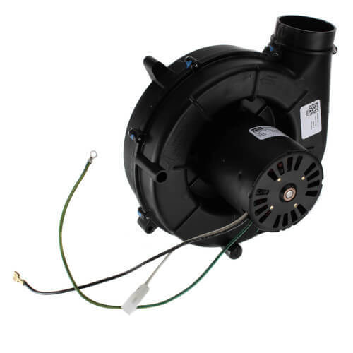 TRANE Trane BLW01138 Draft Inducer Motor One Stage Blower