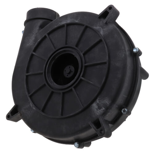 TRANE Trane BLW01139 Blower Inducer Draft 1 Stage Ball Bearing