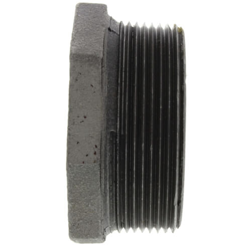 EVERFLOW Everflow BMBU3004 3 x 2 Black Hex Bushing