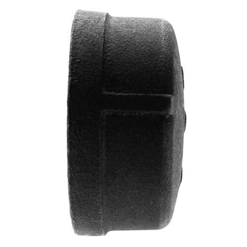EVERFLOW Everflow BMCP0212 2-1/2 Black Cap
