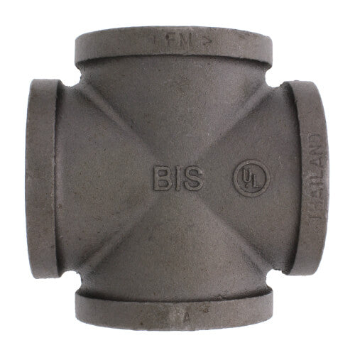 EVERFLOW Everflow BMCR0300 | 3 Black Cross | Everflow