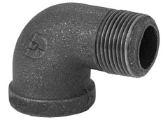 BMI Bmi 35371 Malleable Iron Street 90 Deg Elbow 1/8 in
