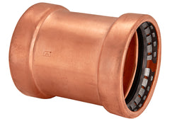 BMI Bmi 47082 Wrought Copper Slip Coupling 4 Inch