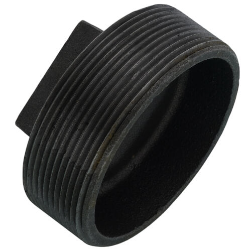 EVERFLOW Everflow BMPL4000 4 Black Plug