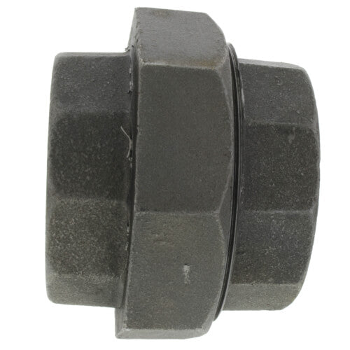 EVERFLOW Everflow BMUN0300 | 3 Black Union | Lead Free