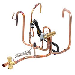 BOSCH 8733941815 DIVERTING VALVES