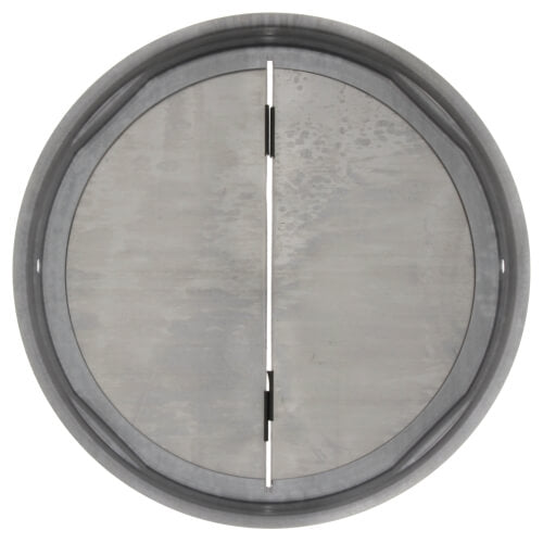 BROAN-NUTONE Broan-NuTone BP87Q 7 Damper for Round Discharge