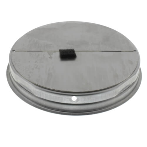 BROAN-NUTONE Broan-NuTone BP87Q 7 Damper for Round Discharge