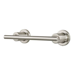 Pfister BPHNC1K Contempra Toilet Tissue Holder in Brushed Nickel