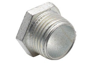 BRIDGEPORT 1102-I PIPE FITTINGS