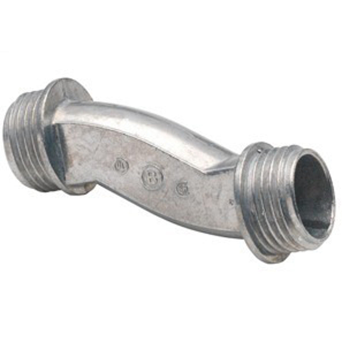 BRIDGEPORT Bridgeport 1522-DC Nipple Conduit 1in IMC and RGD Conduit