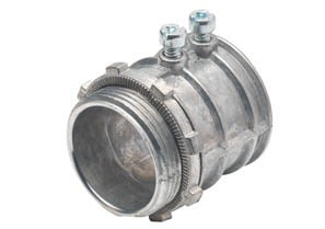 BRIDGEPORT 233-DC2 PIPE FITTINGS